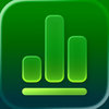 Numbers: Make Spreadsheets for macOS icon