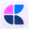 Craft: Notes, Documents, AI for macOS icon