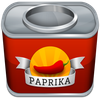 Paprika Recipe Manager 3 for macOS icon