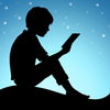 Amazon Kindle: Reading App for macOS icon