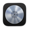 Logic Pro for macOS icon