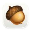 Acorn 8 for macOS icon