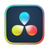 DaVinci Resolve Studio for macOS icon