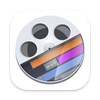 ScreenFlow 10 for macOS icon