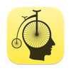 Bike Outliner | Writing App for macOS icon
