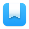 Day One for macOS icon