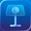Keynote: Design Presentations for macOS icon