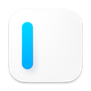 iA Writer for macOS icon