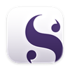 Scrivener 3 for macOS icon