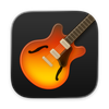 GarageBand for macOS icon