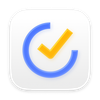 TickTick for macOS icon