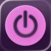 Toggl Track for macOS icon