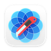 Posterino - Pro Photo Collage for macOS icon